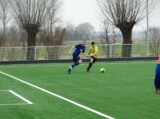 S.K.N.W.K. 2 - Halsteren 4 (competitie) seizoen 2022-2023 (68/111)